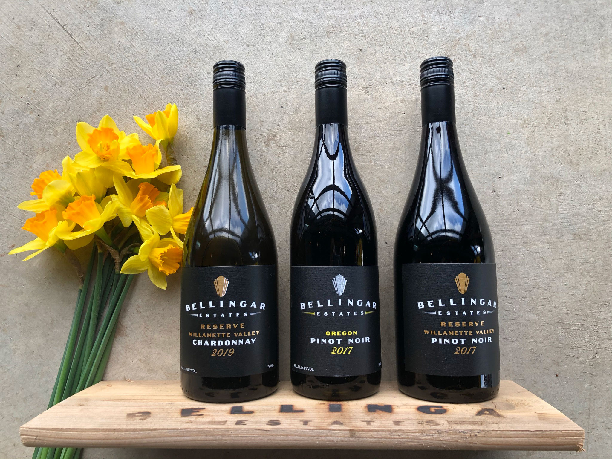 Any Red Wine | Bellingar Estates